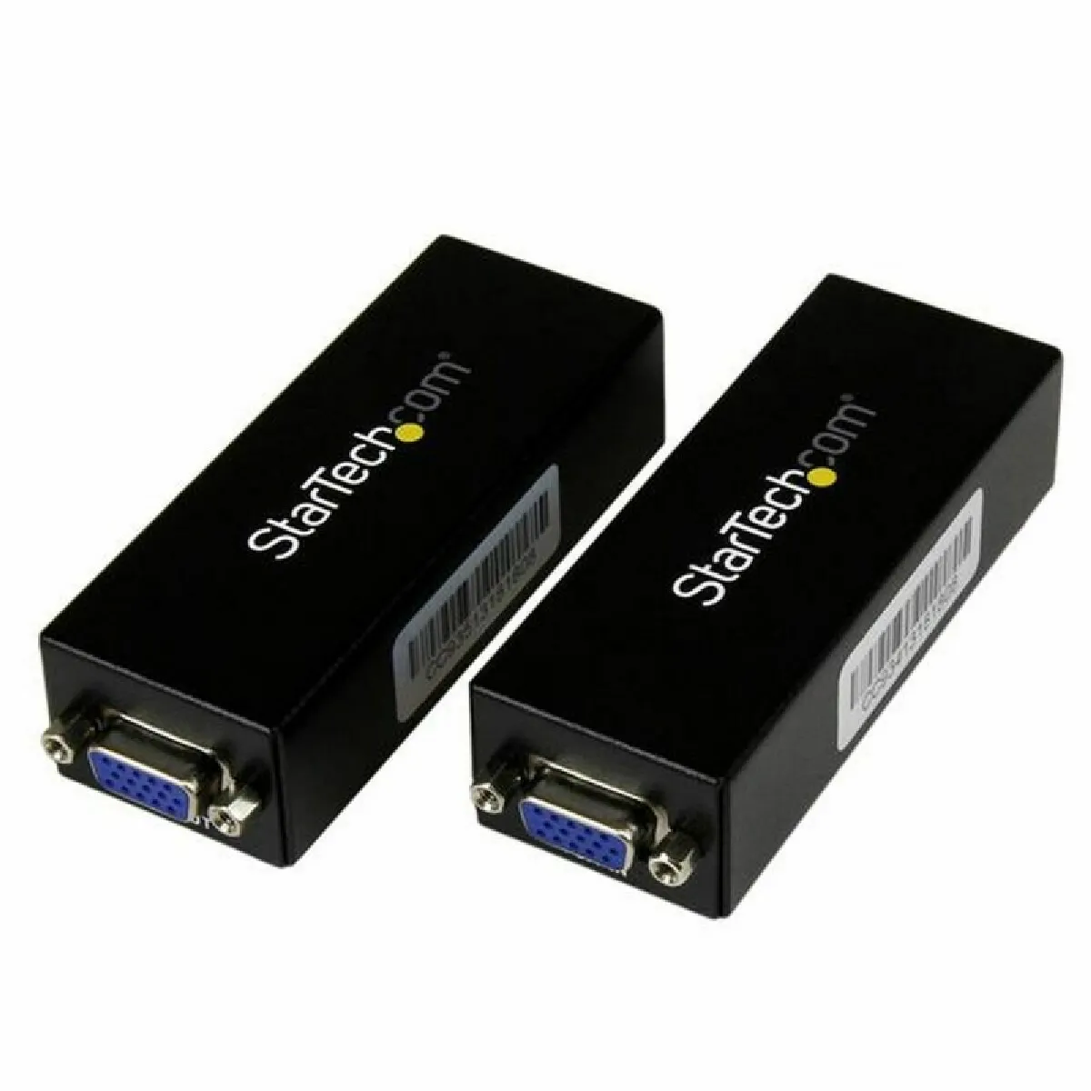Startech.com Extendeur Video Vga Sur Cat5 – Point À Point (Serie Utpe)