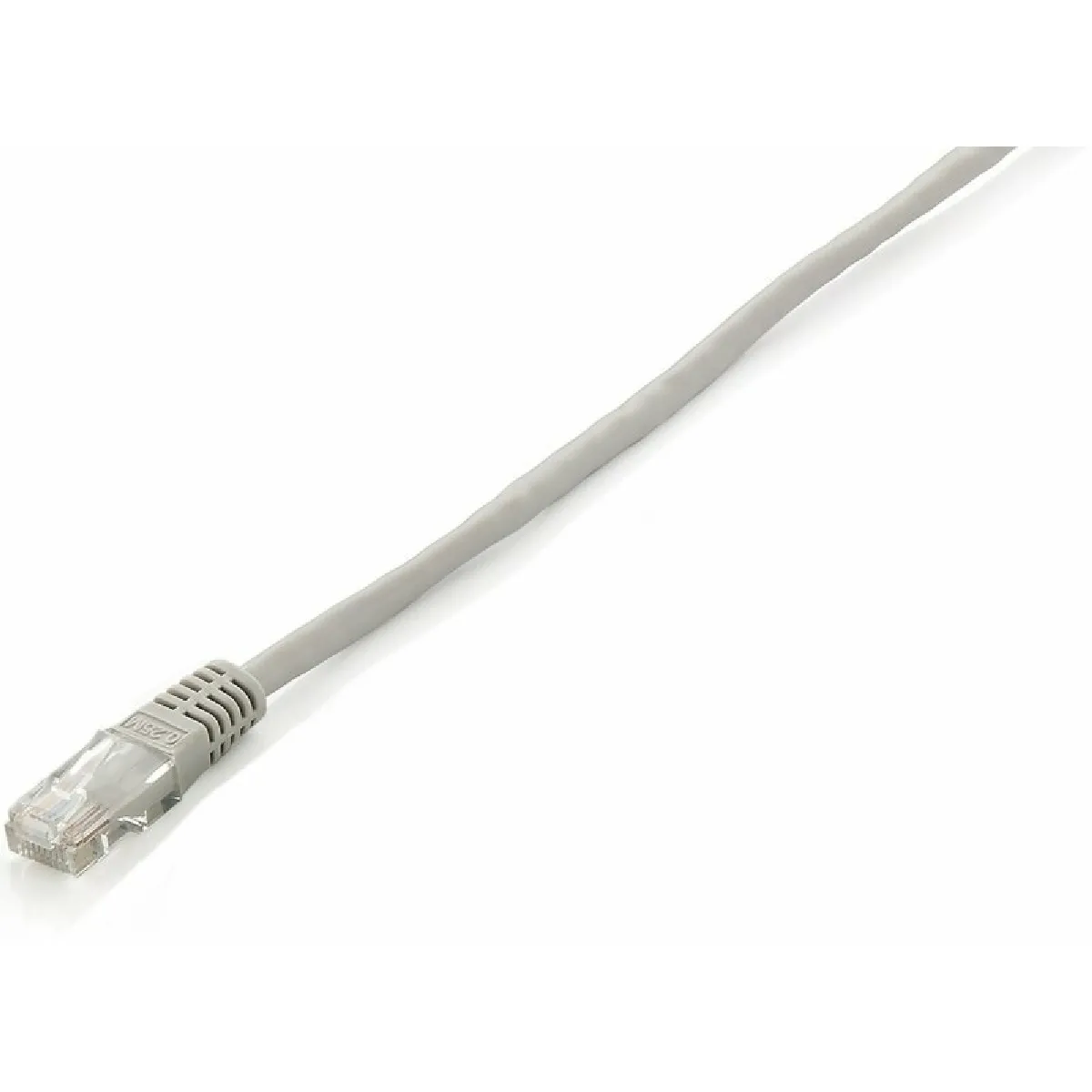Générique Beige Câble Réseau U/Utp Cat6e - 5M