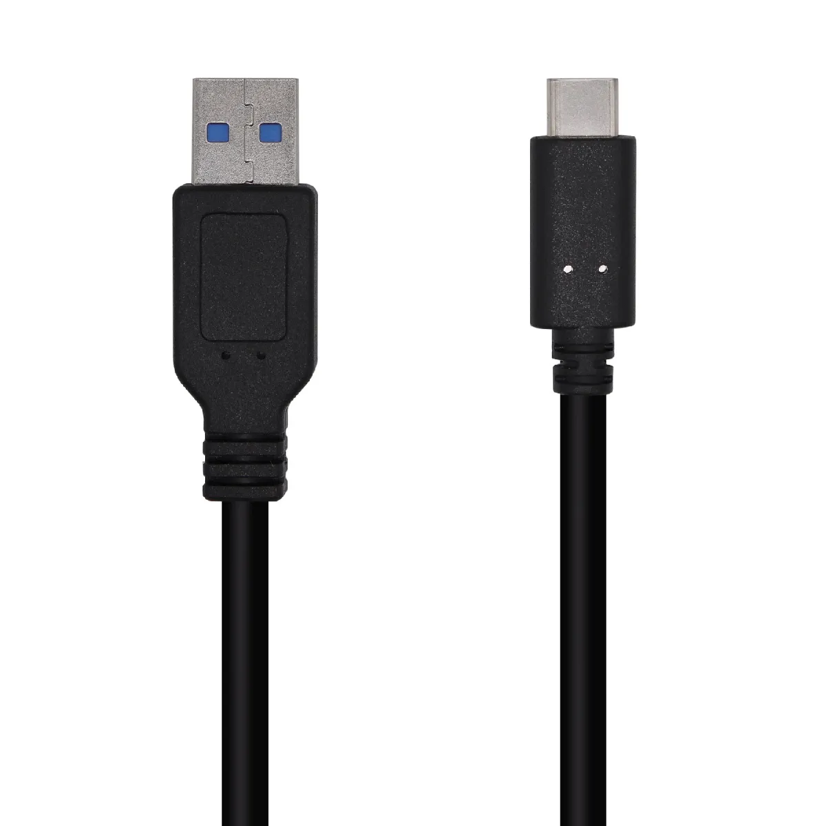AISENS  USB 3.1 Gen2 - Noir