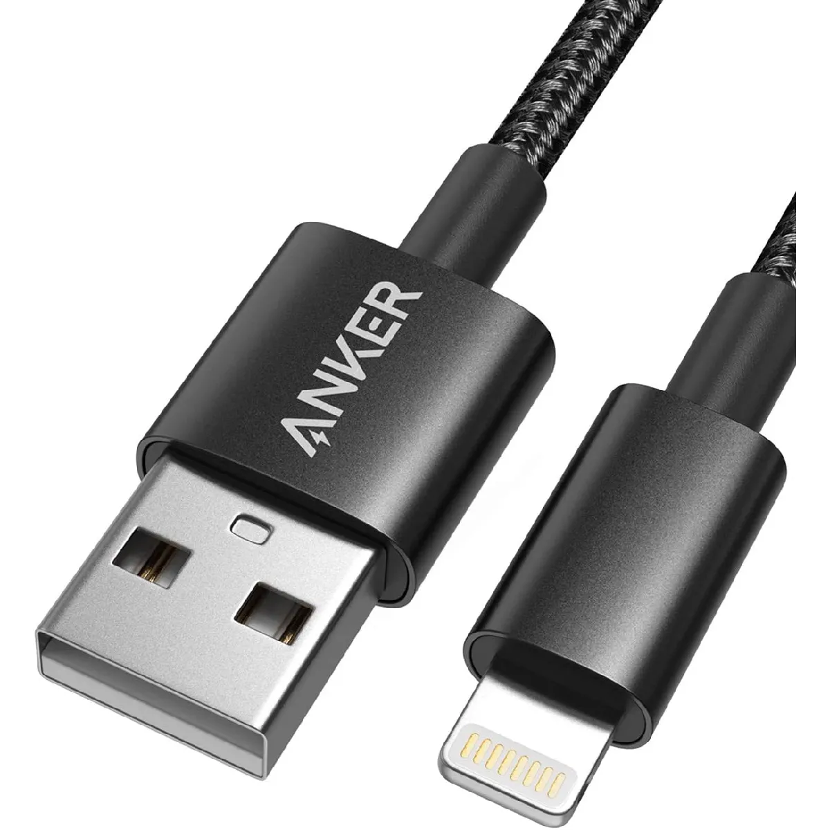Anker Câble Lightning Certifié Mfi