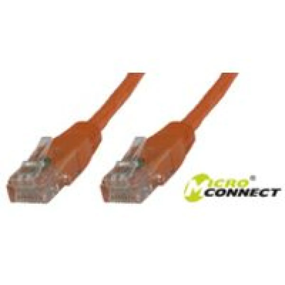 Microconnect Cat6 UUTP - vue 2