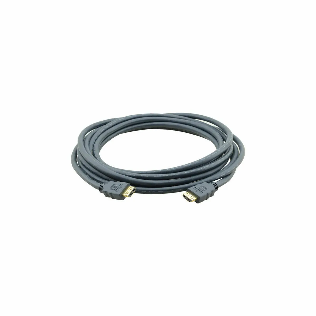Kramer Electronics Noir Câble Hdmi - 7,6 M