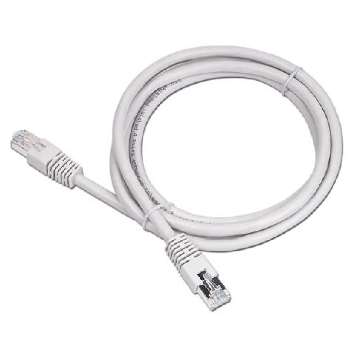 GEMBIRD Câble Réseau UTP Cat5e