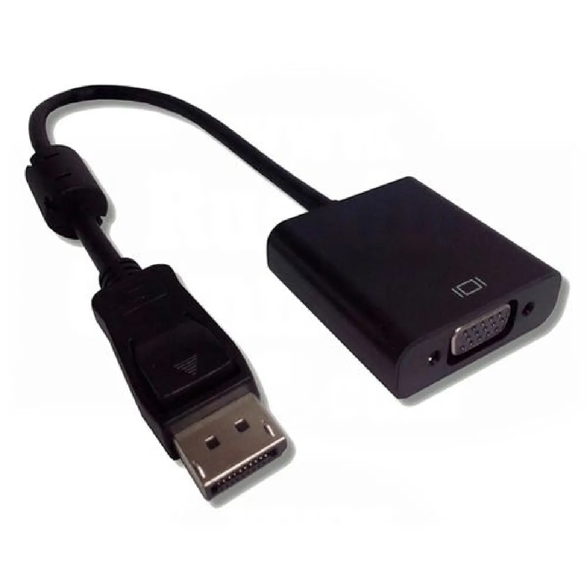Générique Adaptateur Display Port Vers Vga