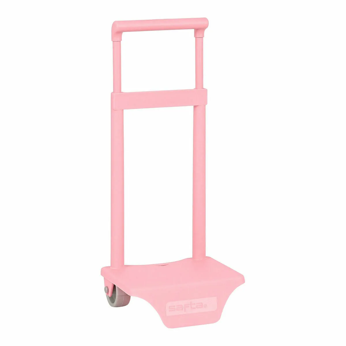 Safta Chariot sac à dos - Rose poudre