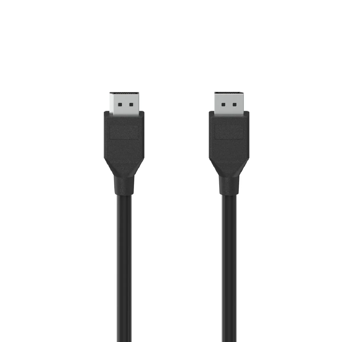 Hama Gris 00300100 Câble Displayport 1,5 M - Neuf - Image 2