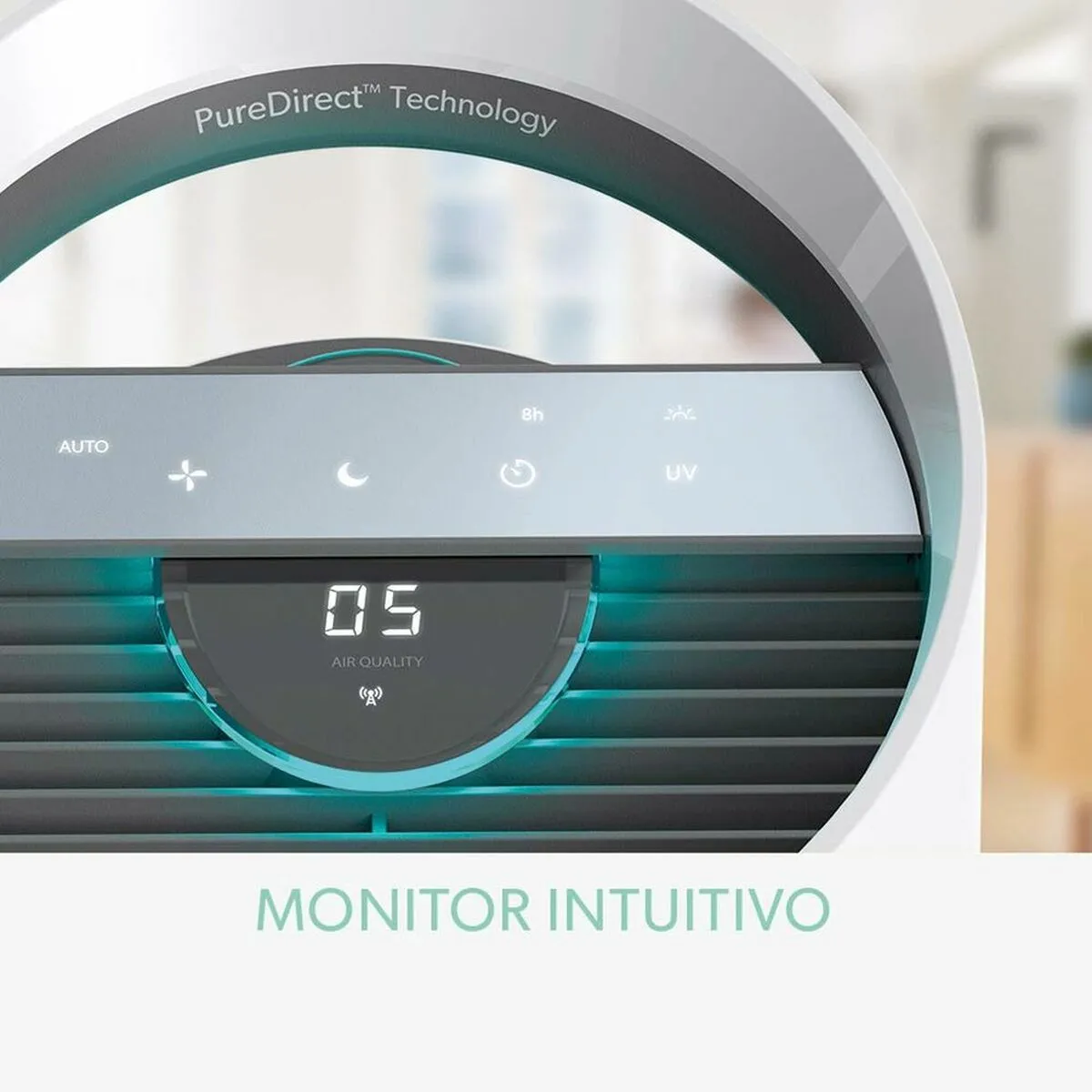 Leitz Trusens Air Purifier Z-1000 Eu - Image 4