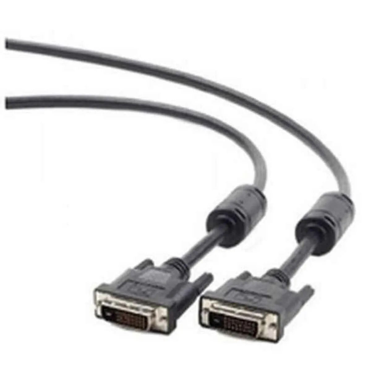 GEMBIRD CC-DVI2-BK-6 Câble - Image 3