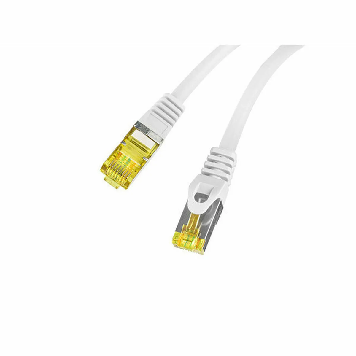 Lanberg Câble Réseau Cat6a - 10 M
