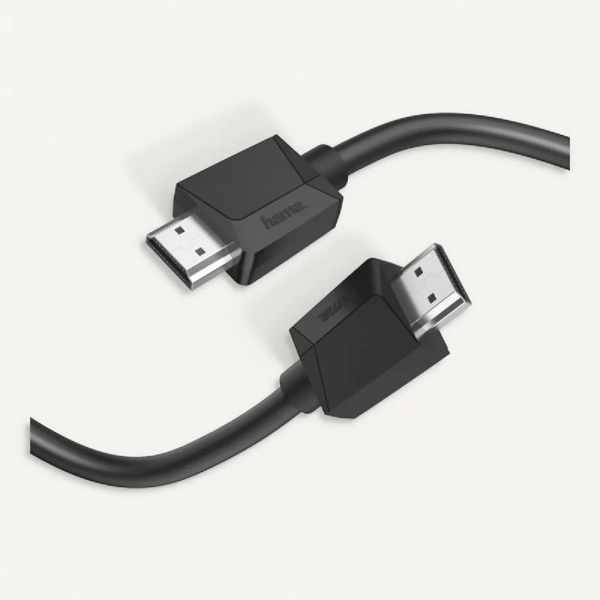 Hama Câble Hdmi 4K - 3 M
