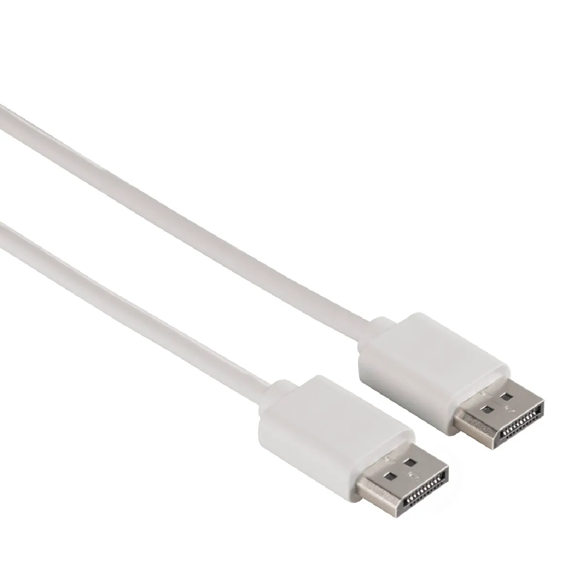 Hama - Câble DisplayPort 1.2 - 1,50 m - Image 2