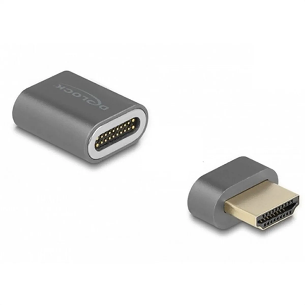 Delock Convertisseur Hdmi - 8K
