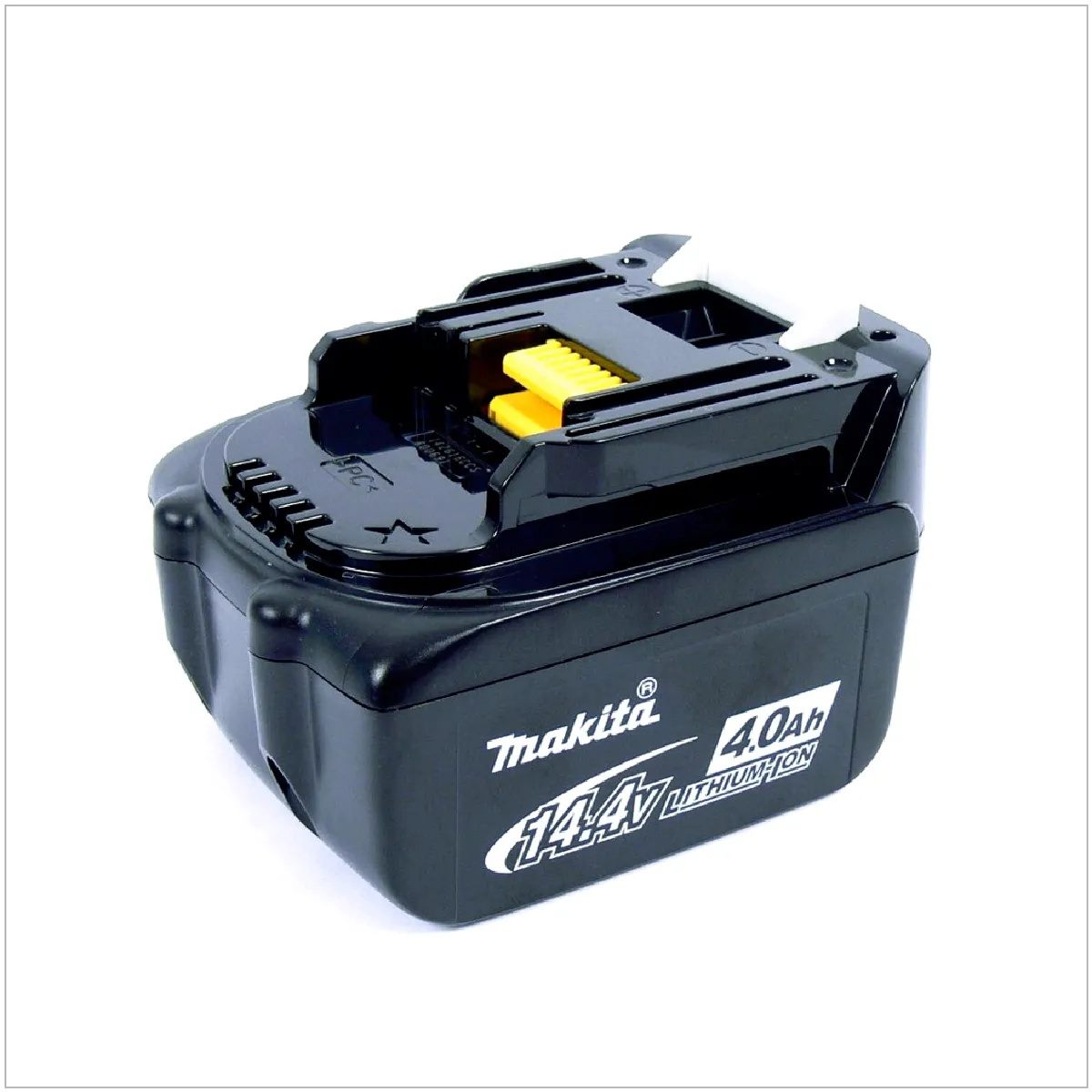 Makita BL 1440 Batterie Li Ion 14.4V 4 Ah