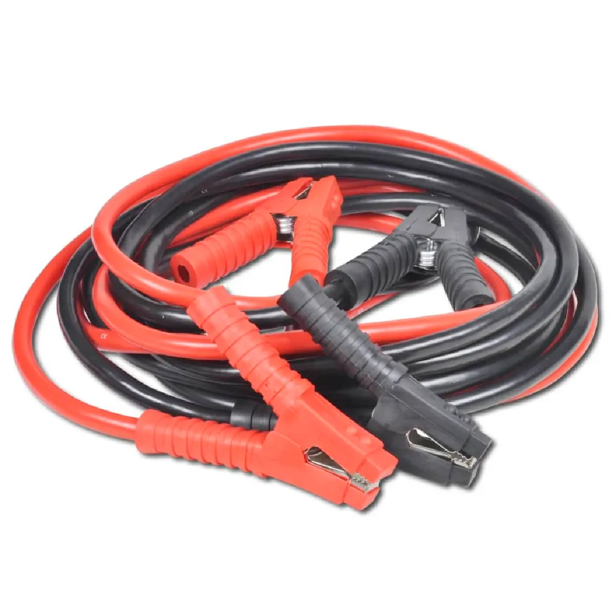 VIDAXL  C&acirc;ble de d&eacute;marrage - 6 m