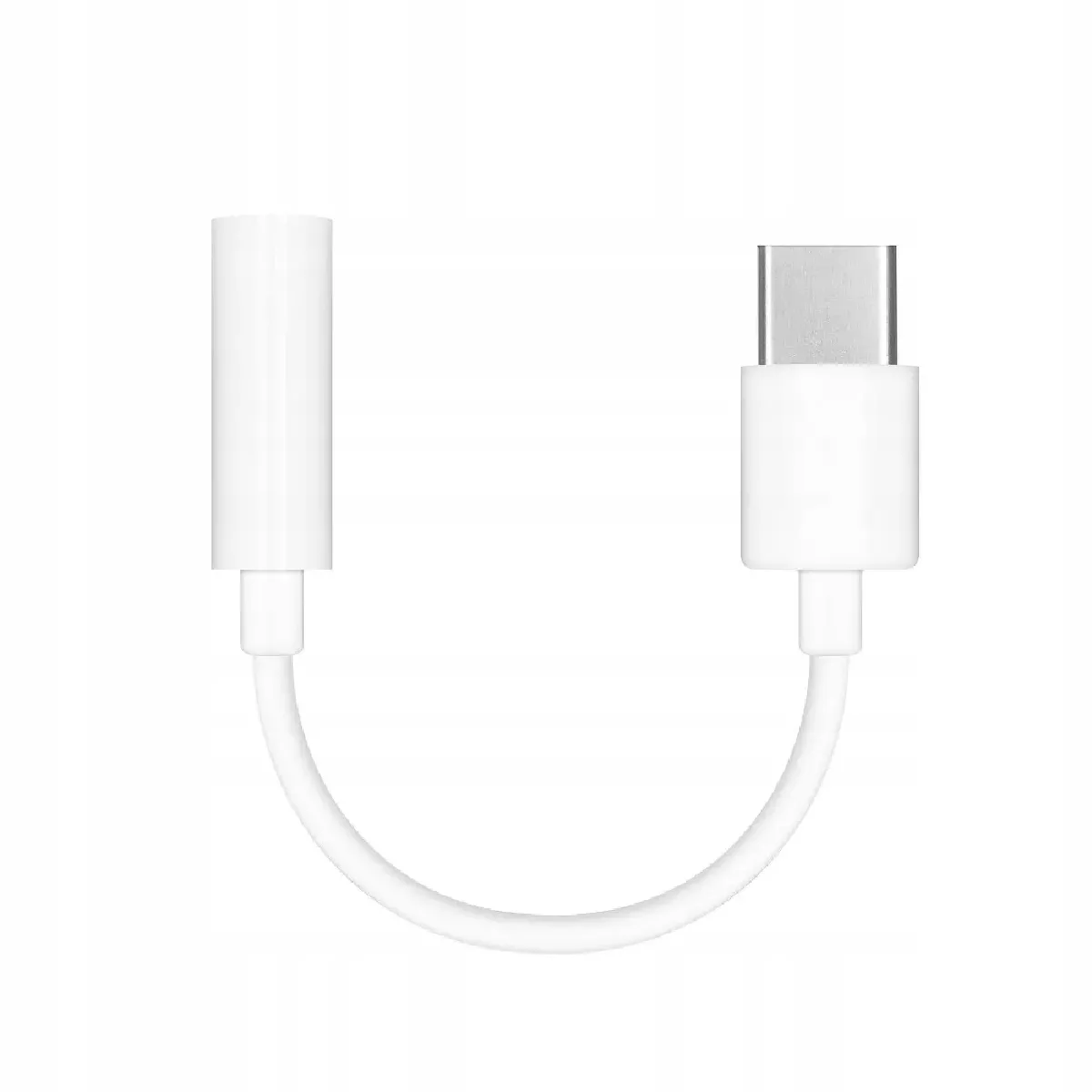Gupboo Adaptateur Jack 3.5Mm Usb-C