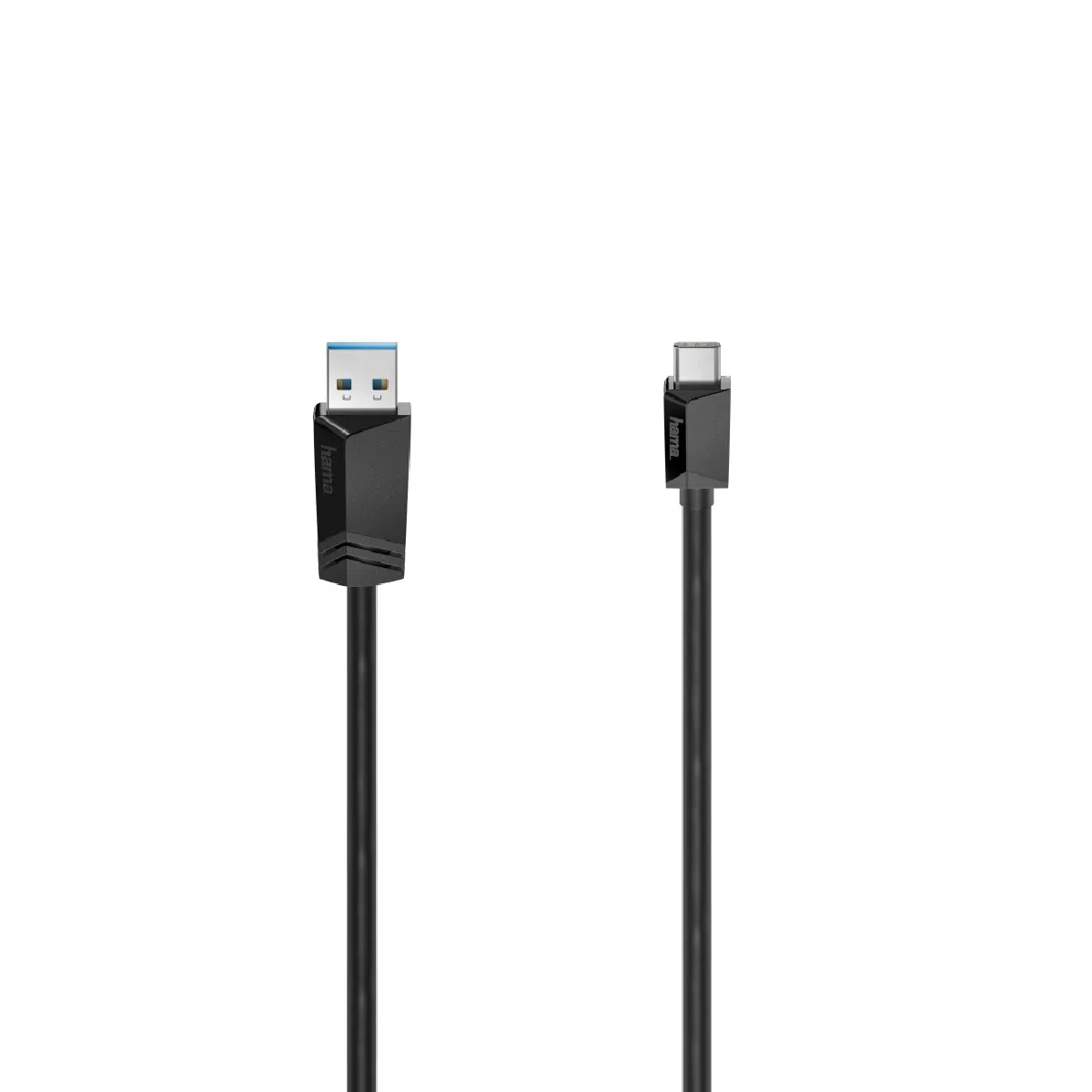 HAMA  USB-C &agrave; USB-A 3m