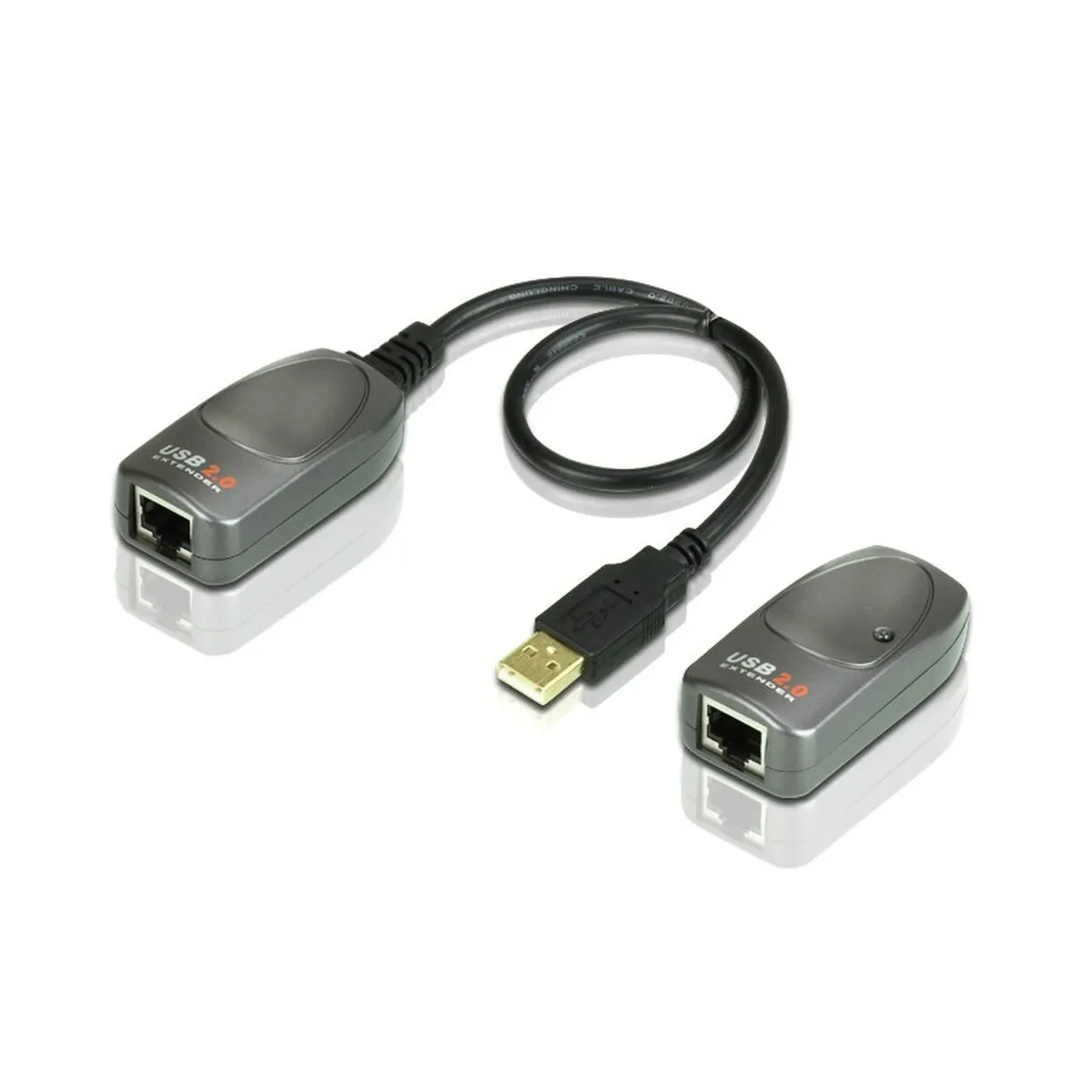 Aten Extension Usb Uce260 - 60 M