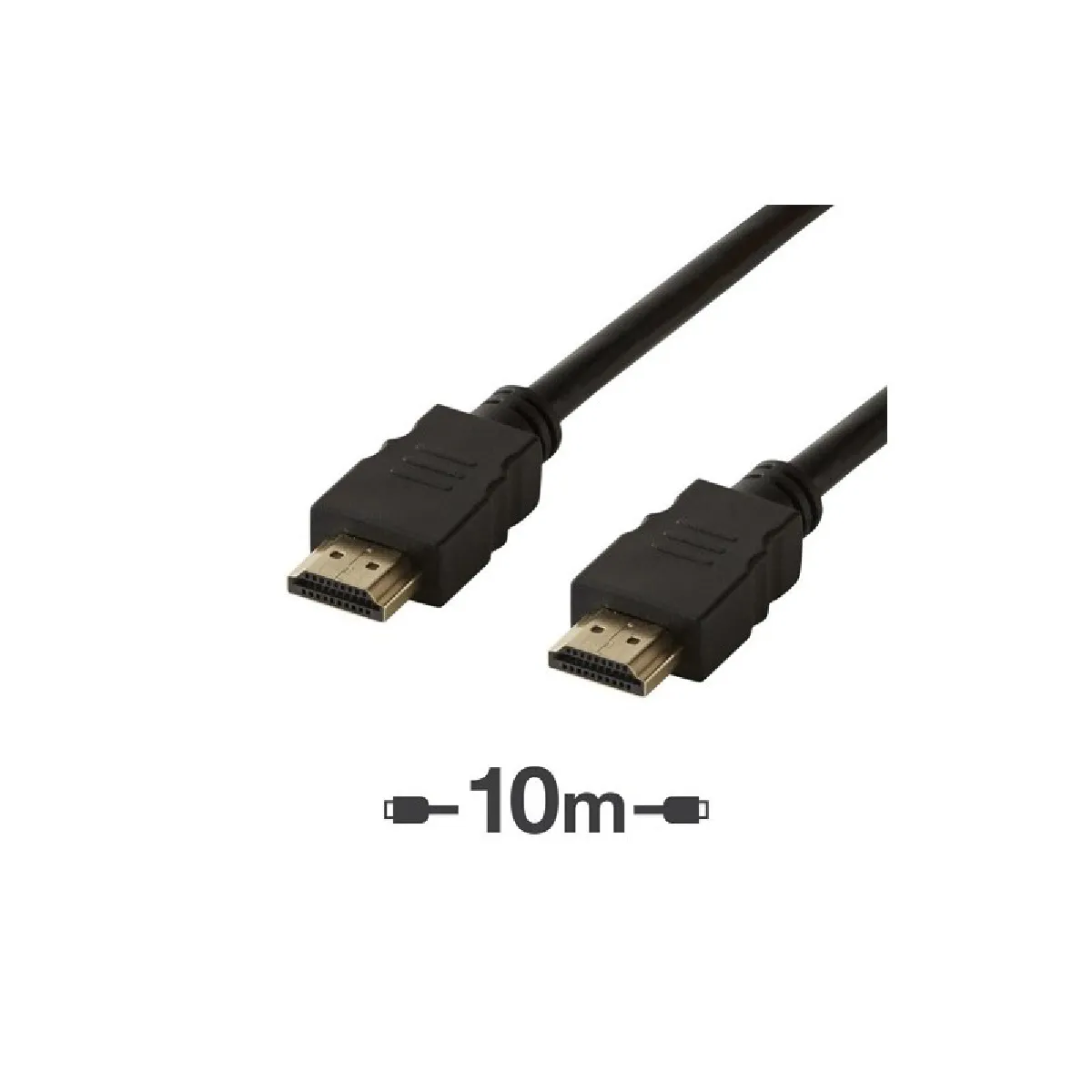 Générique Câble Hdmi 10M