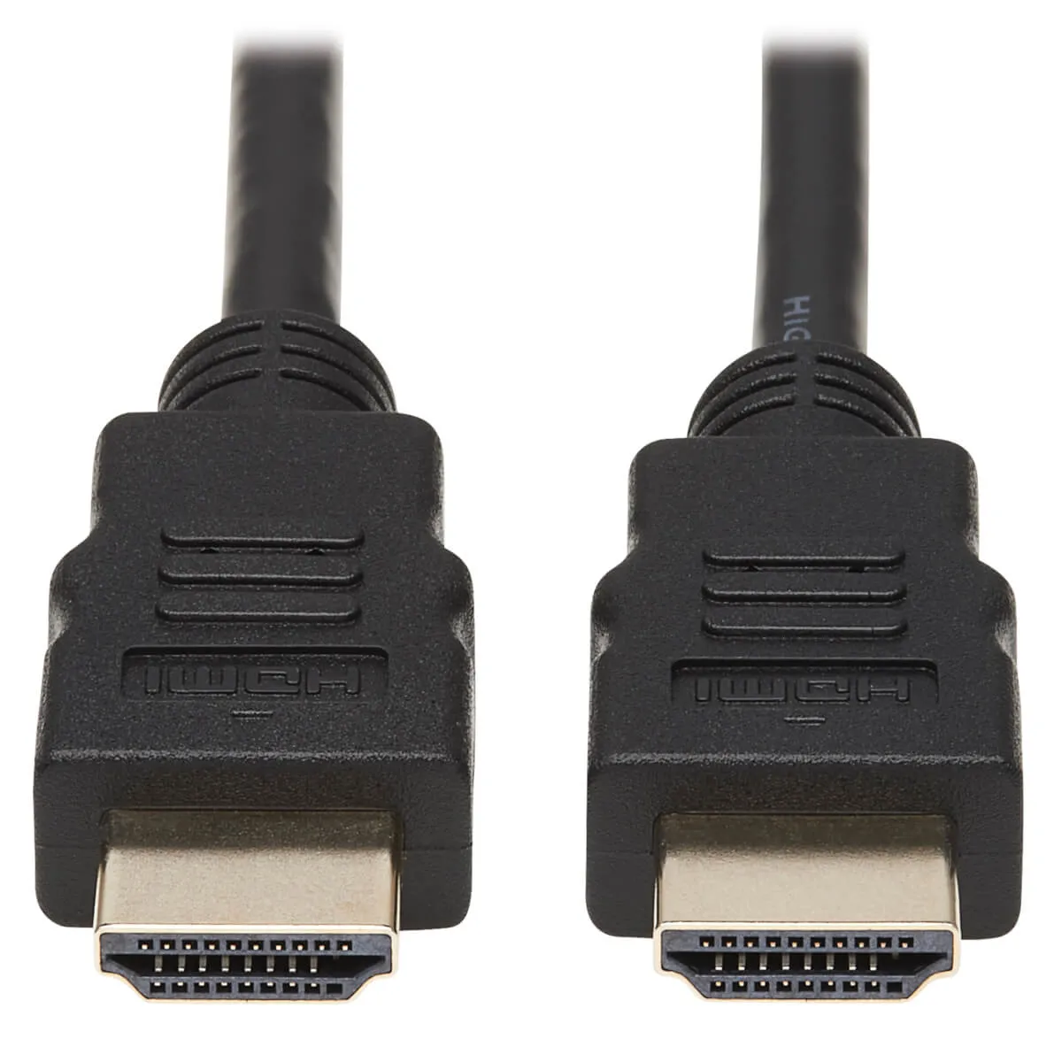 Tripp Lite Noir Câble Hdmi - 1,83 M