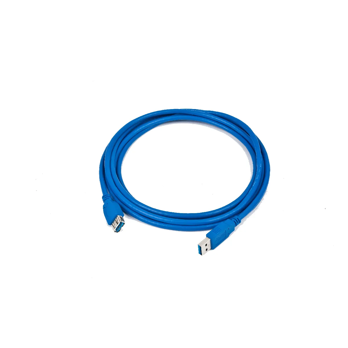 Gembird Bleu Rallonge Usb Mâle-Femelle Type A - 1,8 M
