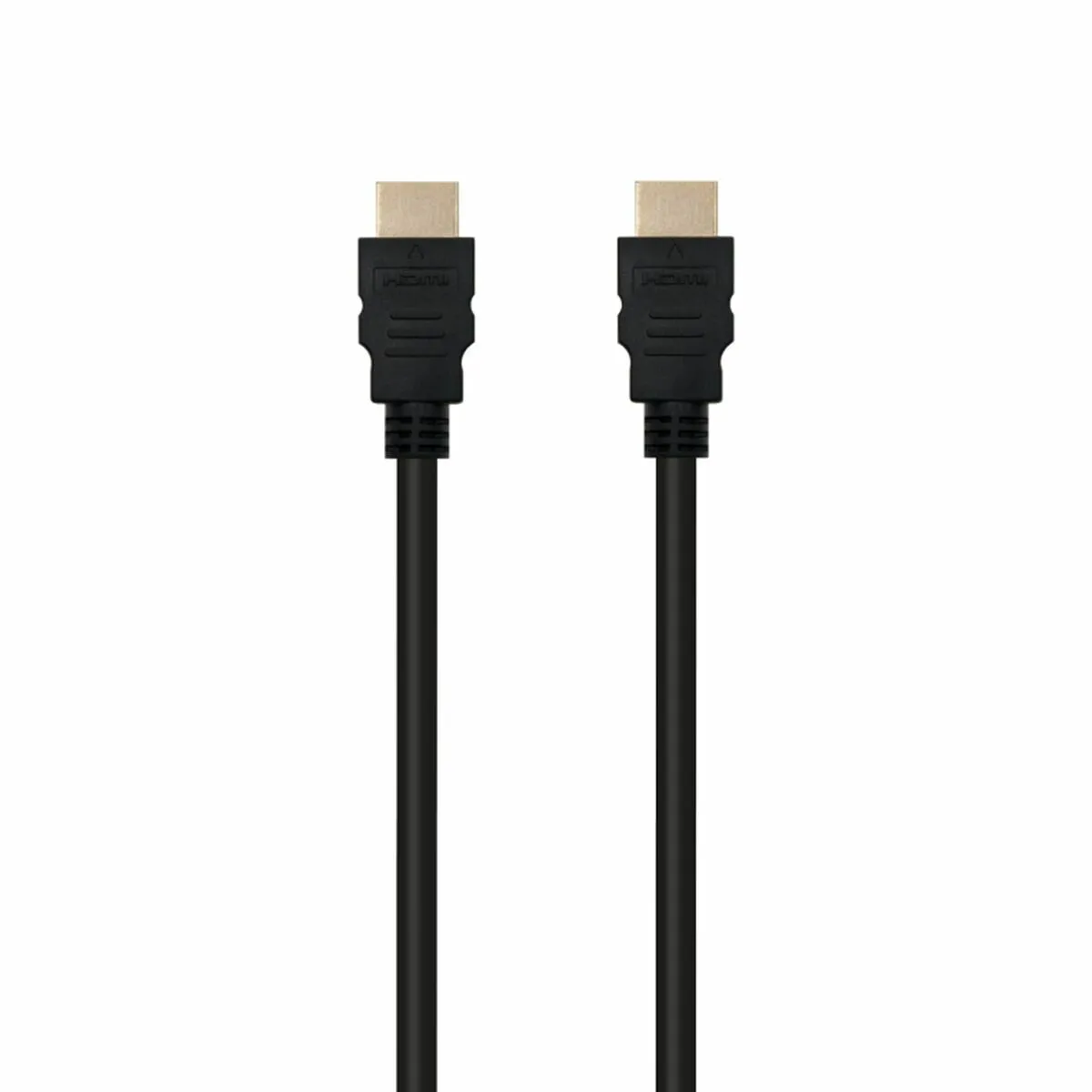 Ewent Noire Câble Hdmi 5 M
