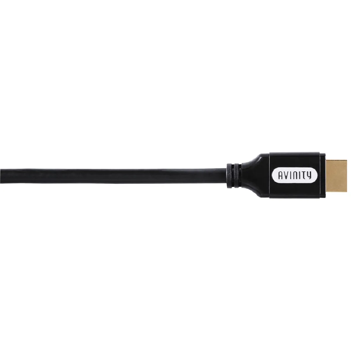 Hama Câble Hdmi Haute Vitesse Avec Ethernet - 1,5 M