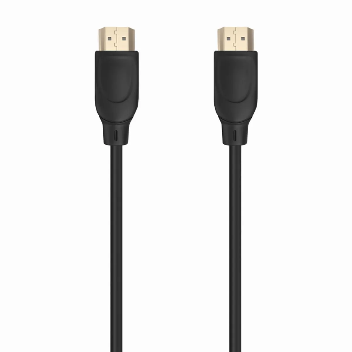 Aisens Noir Câble Hdmi 2.0 - 2 M