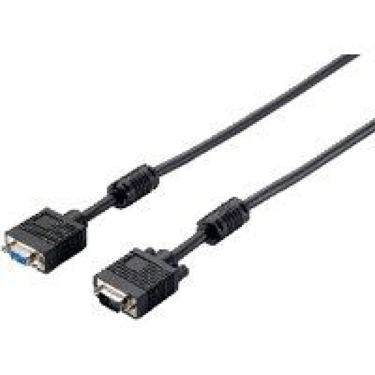 Générique Noir Câble Vga - 20 M