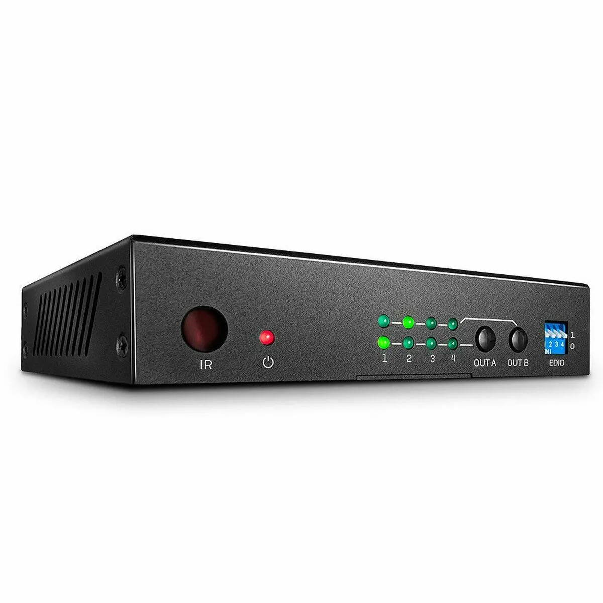 Lindy 4X2 Hdmi 2.0 18G Matrix Switch Commutateur Video/Audio 2.018G de Inmac Wstore - Image 4