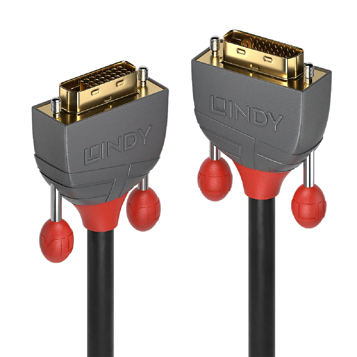 Lindy Noir 36221 Dvi Cable