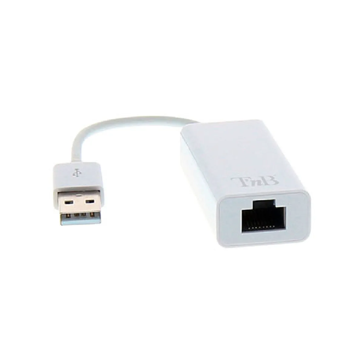 Tnb Adaptateur Réseau Usb Vers Rj45