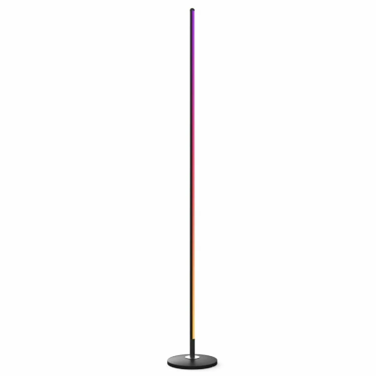 Lampadaire Rgbicw Smart Corner Floor Lamp - vue 2
