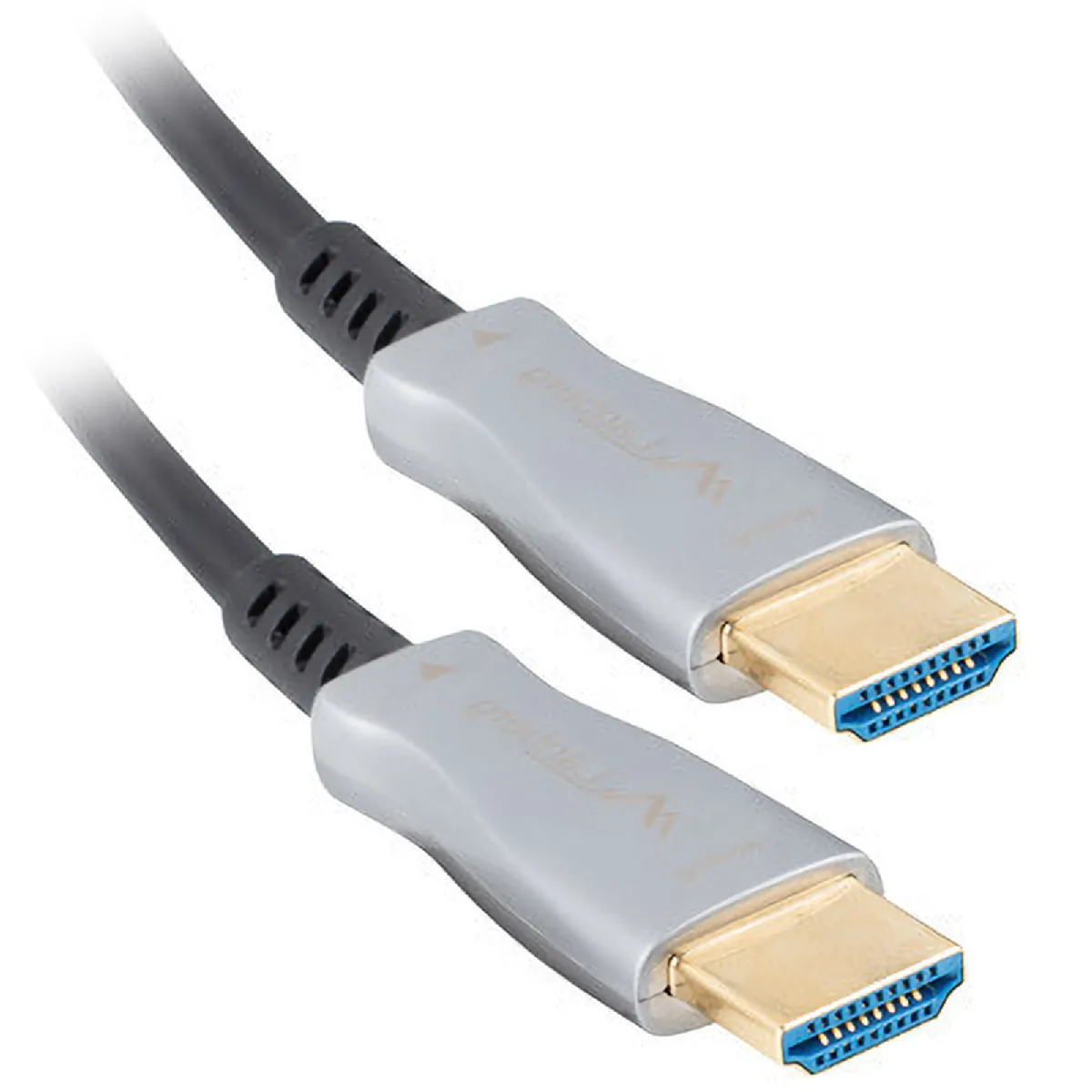 Lanberg Câble Hdmi 2.0 - 50 M