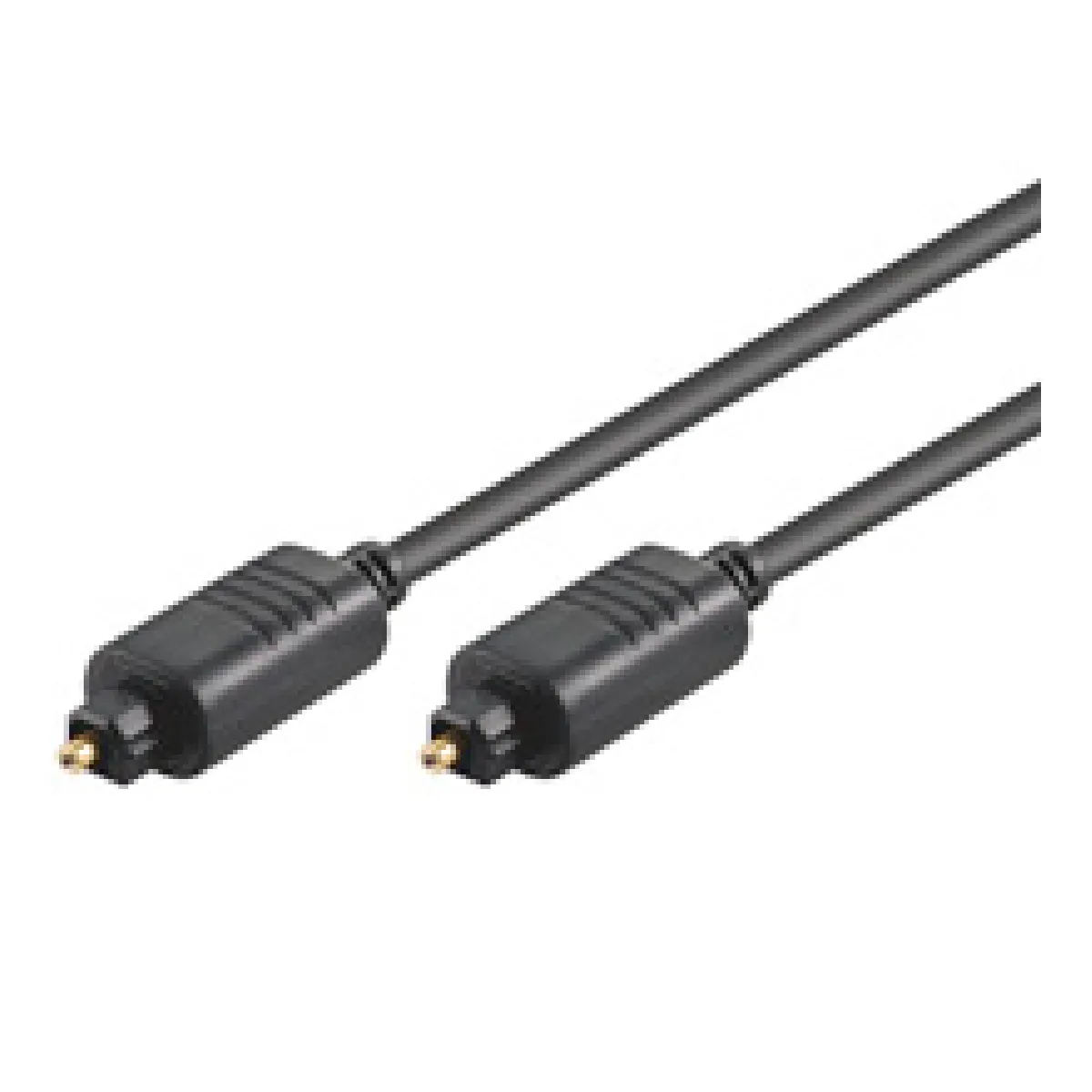 Câble Toslink 5 mm-Longueur de câble 2 m 50565 - Image 4