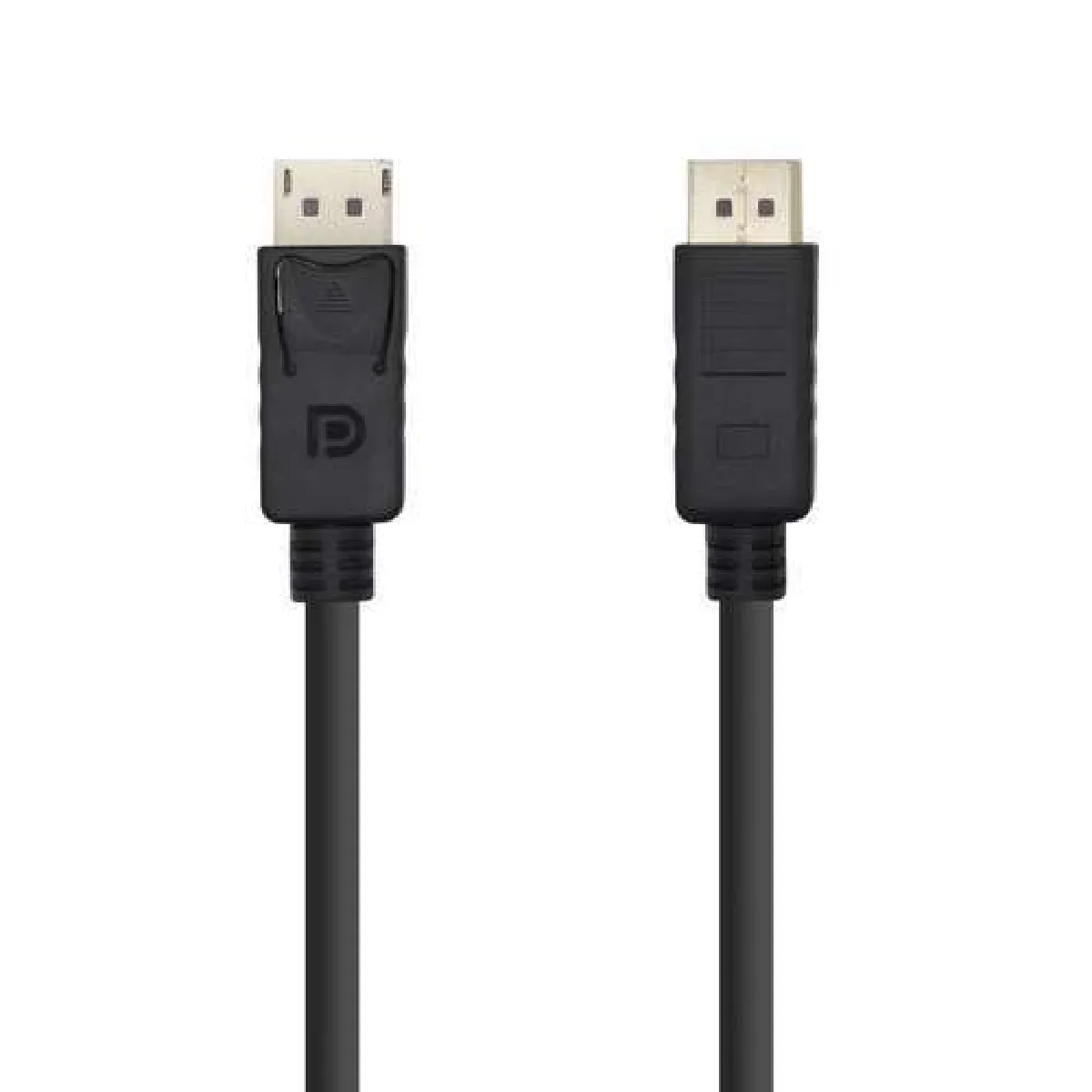 AISENS  C&acirc;ble DisplayPort M&acirc;le 5m