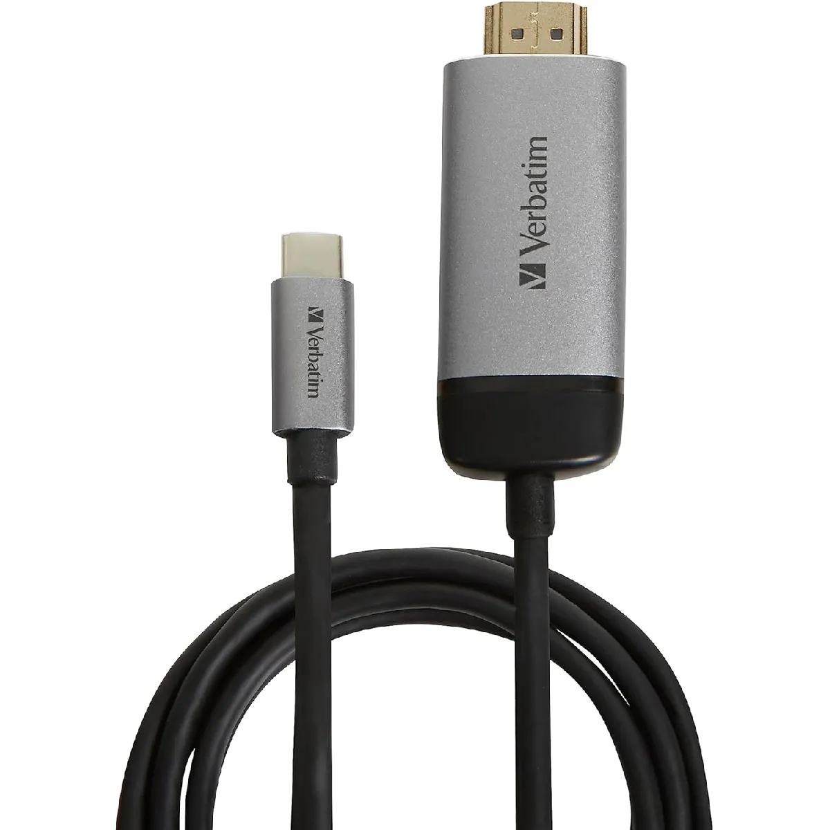 Verbatim USB-C vers HDMI 4K - 1.5 m