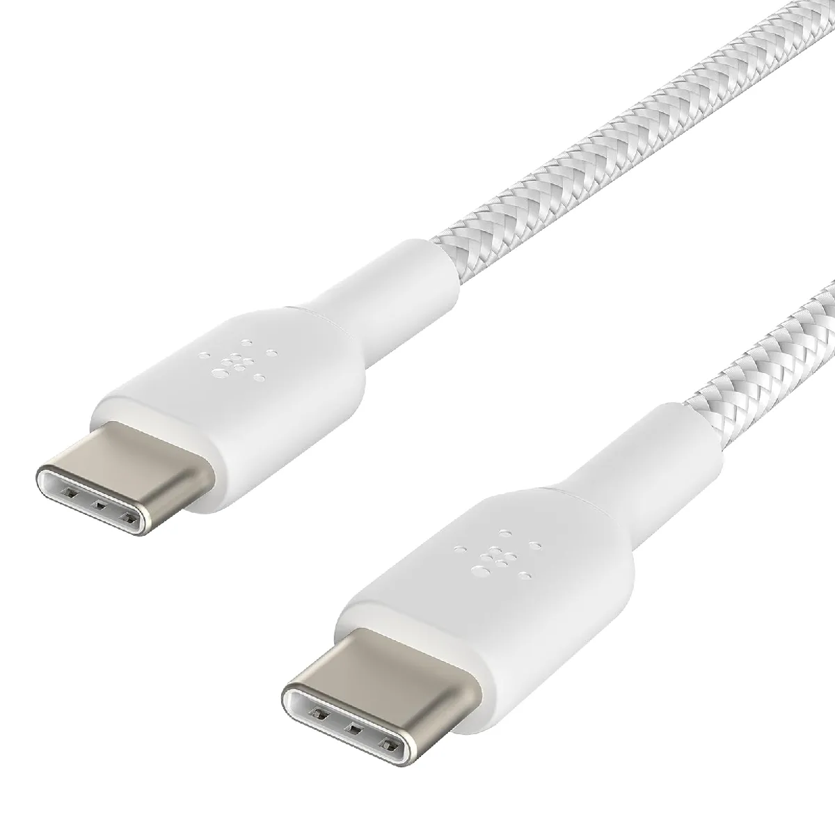 Belkin Câbles USB C Power Delivery 60W