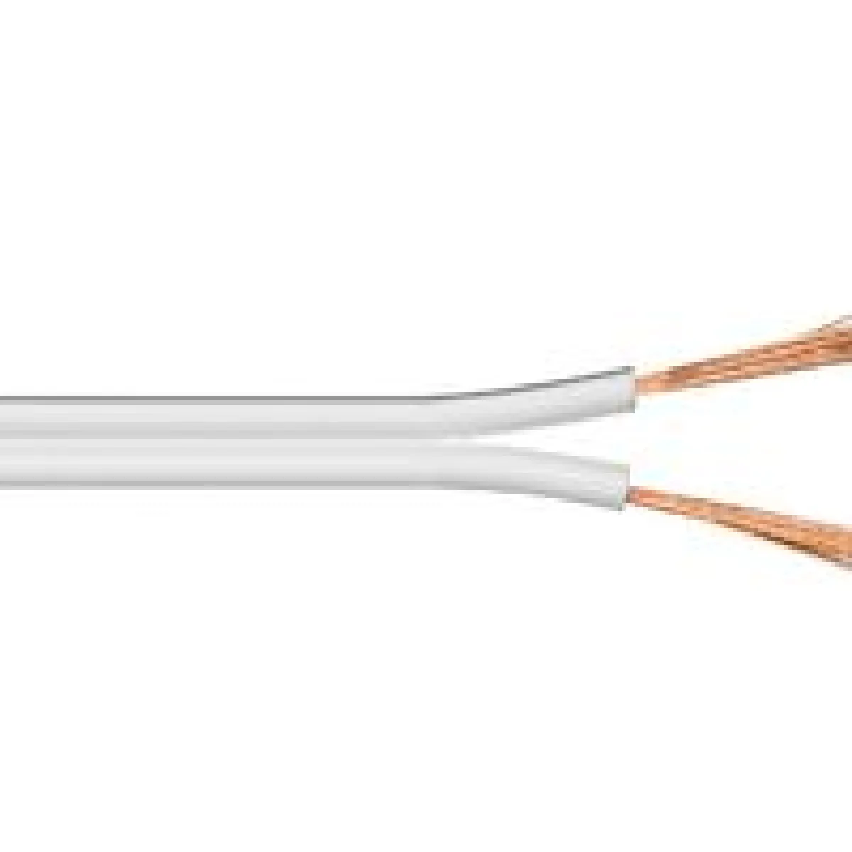 Disney Blanc Loudspeaker Cable - 10 M