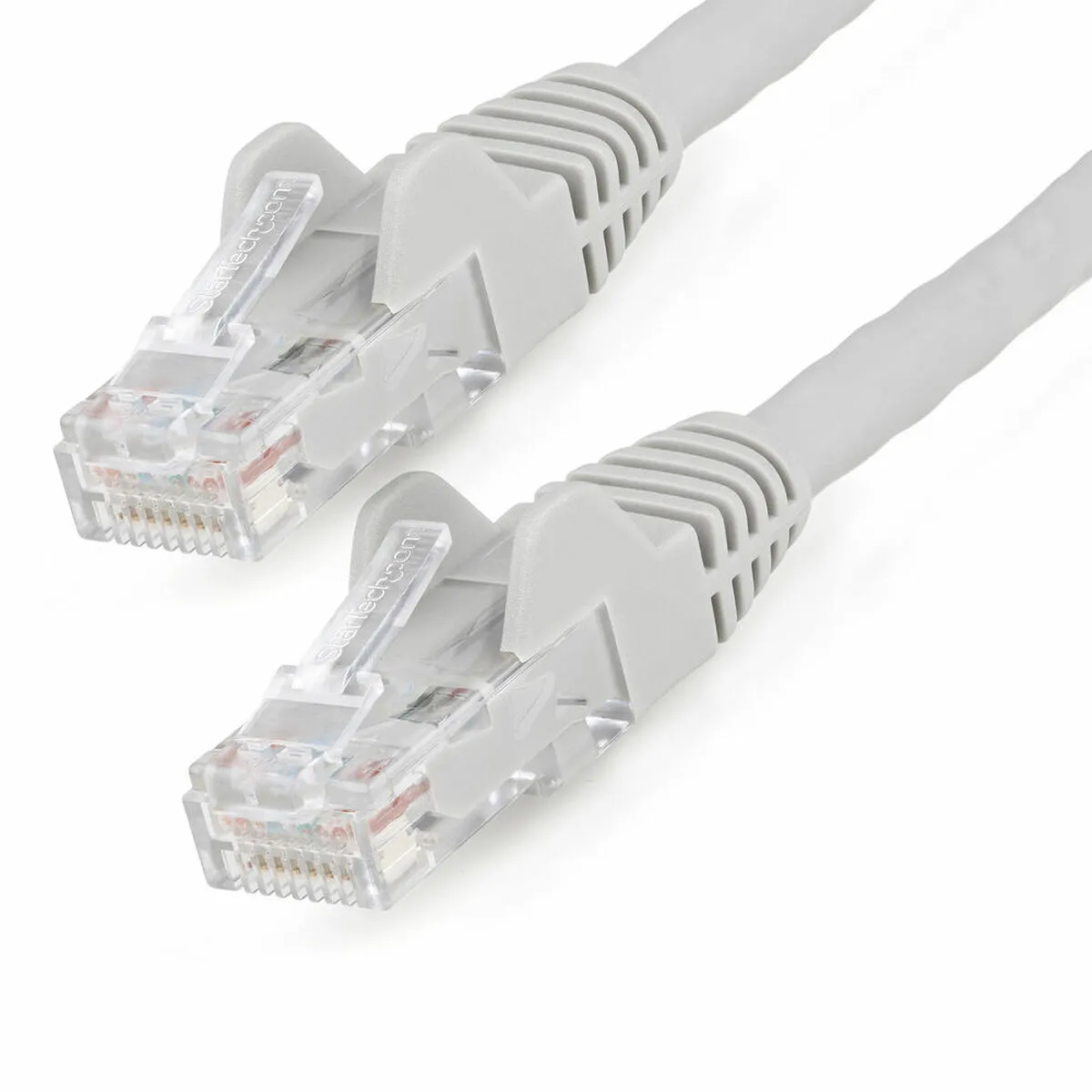 Startech.com Gris Câble Réseau Rj45 Cat6 - 10 M