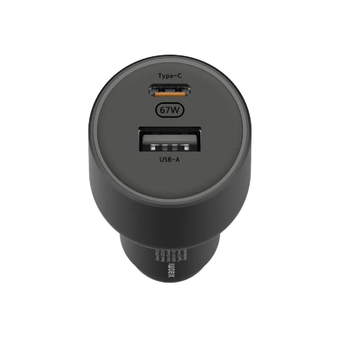 Xiaomi Chargeur voiture
