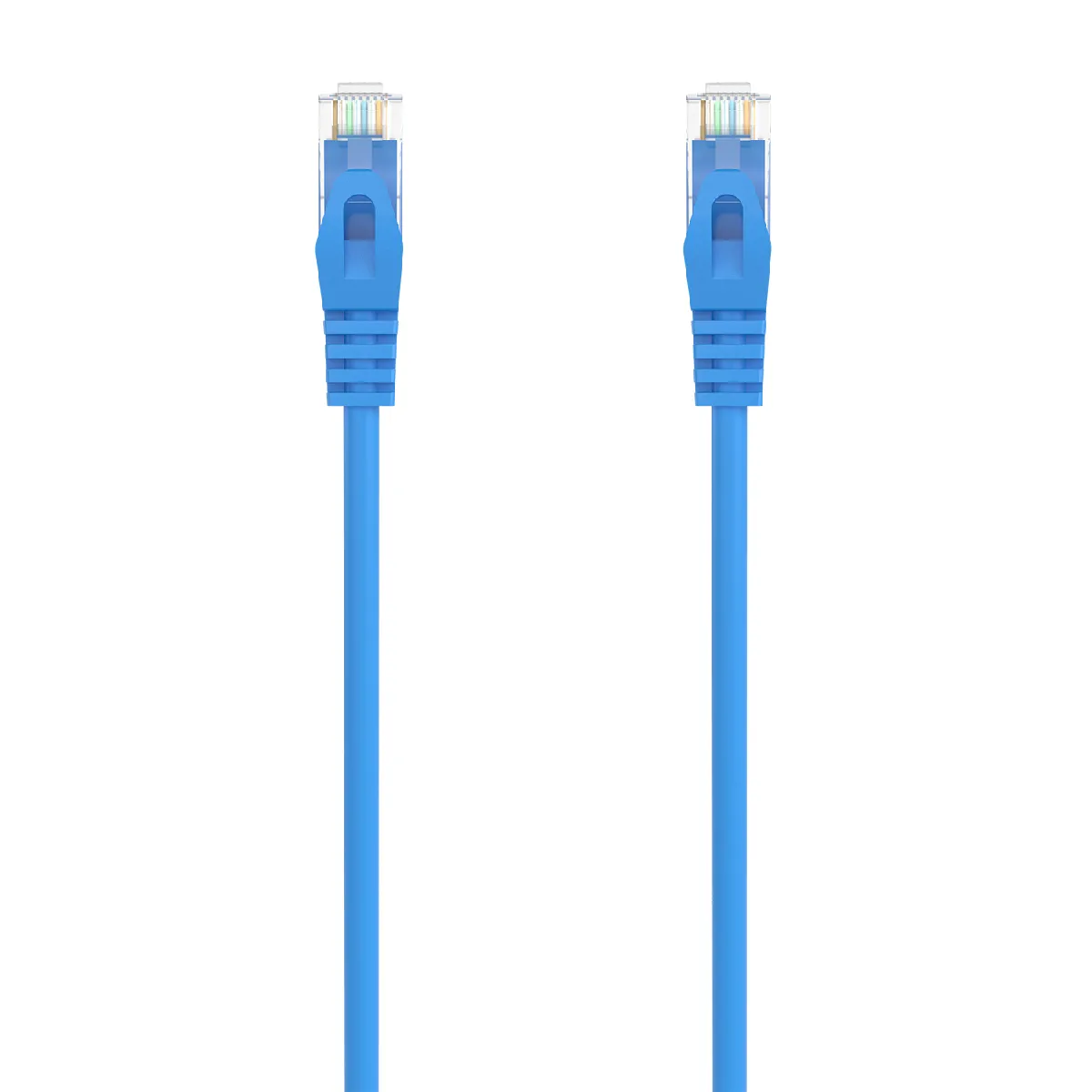 Aisens Vert Câble Réseau Rj45 Cat.6a - 1,5 M