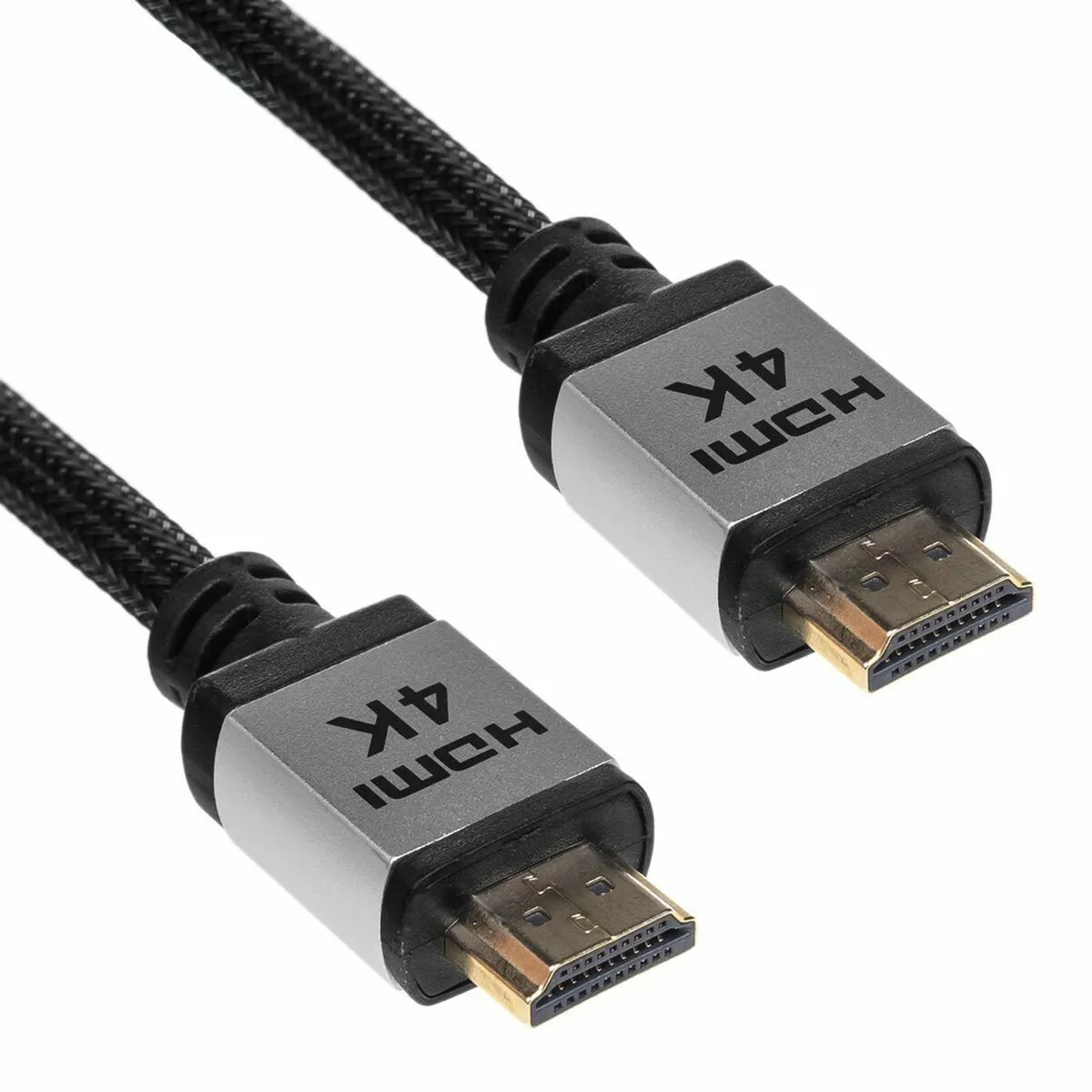 Akyga Câble Hdmi 2.0 - 10 M