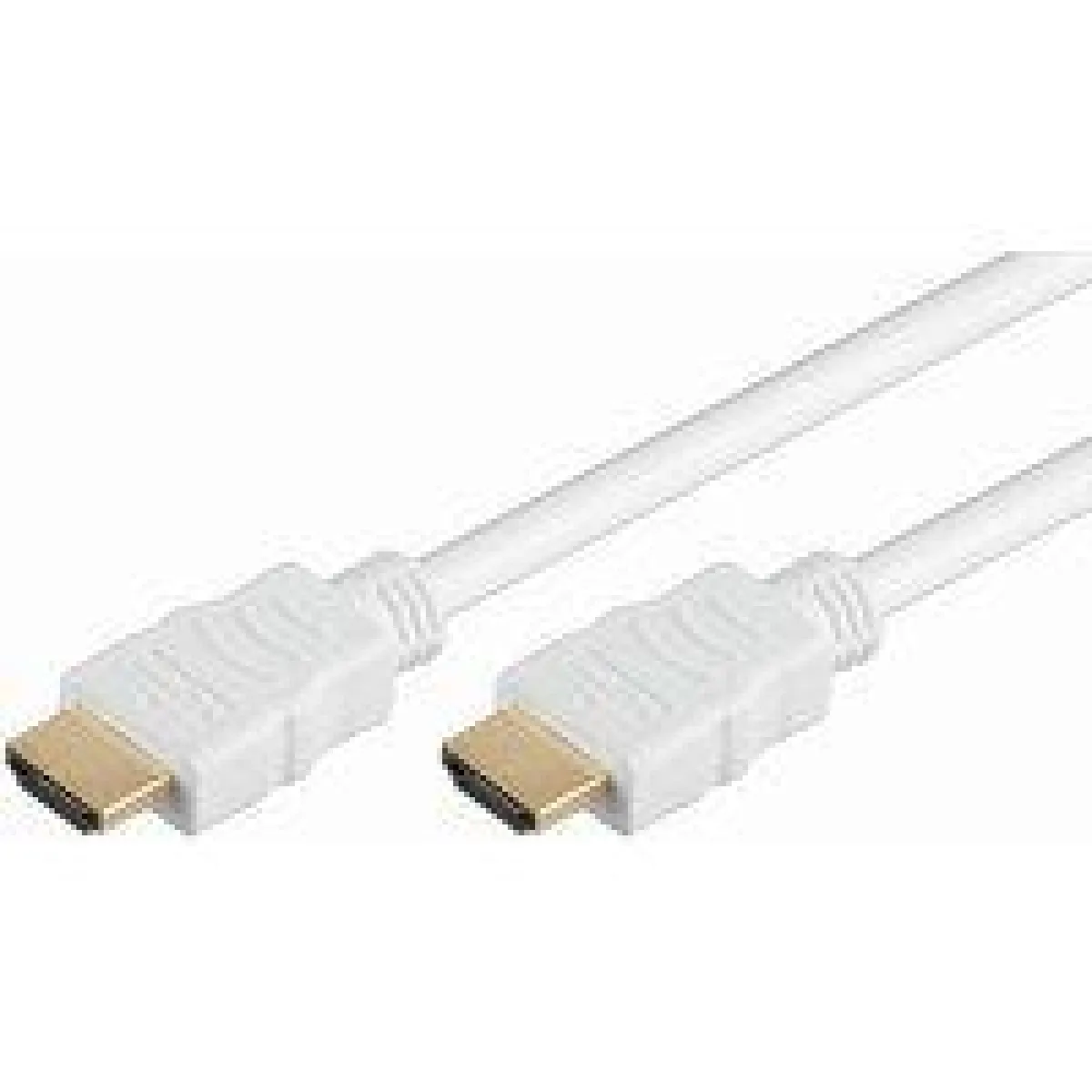 Micro Connect Microconnect High Speed Hdmi With Ethernet - Hdmi Avec Câble Ethernet - 3 M - Image 2