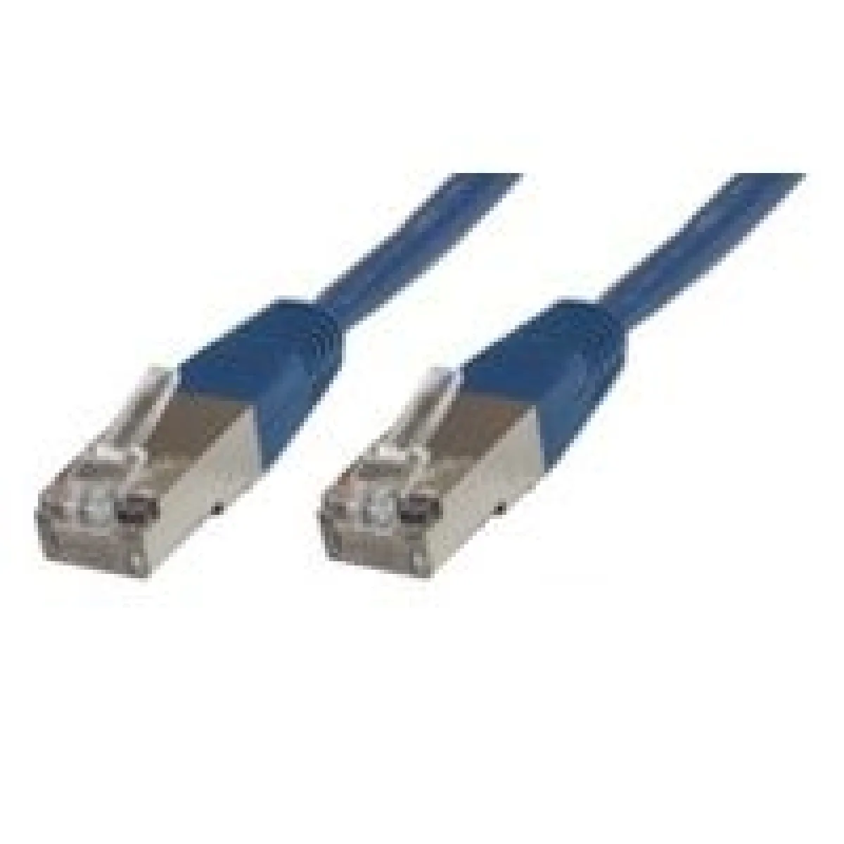 Disney Bleu Câble Réseau Cat 6 - 10 M