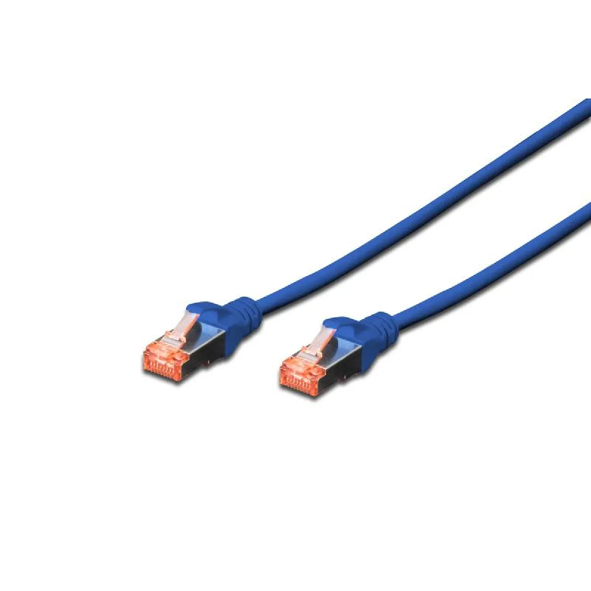 DIGITUS DK-1644-0025/B Patch cord - Image 4