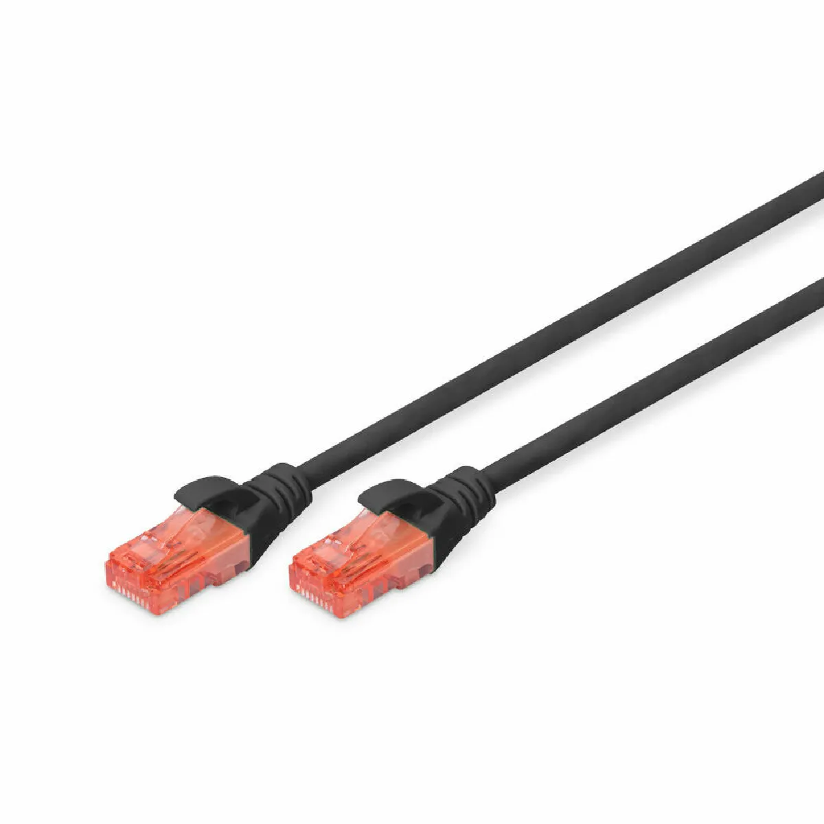 Digitus Gris Professional Cordon De Raccordement - 50 Cm - Image 4