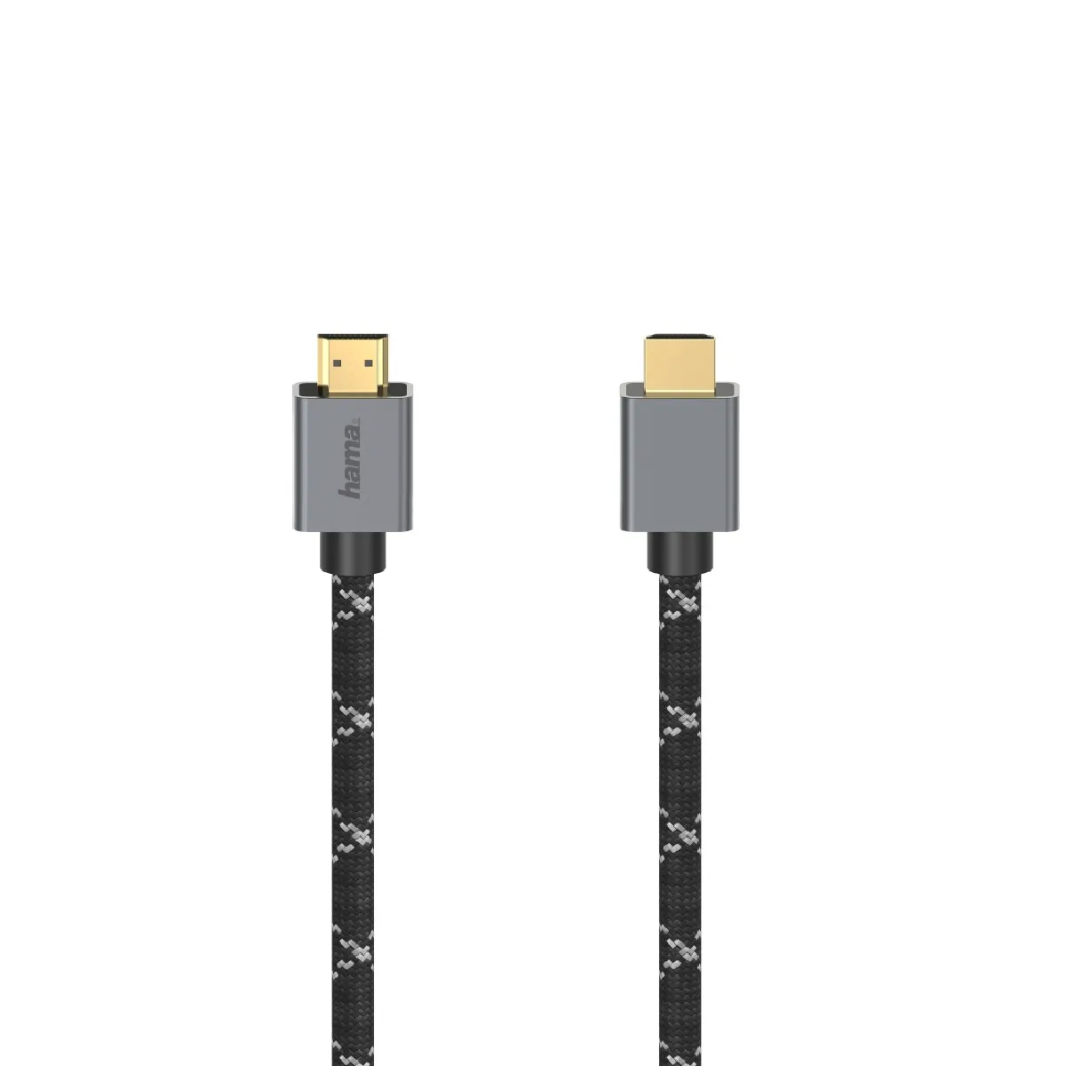 HAMA  C&acirc;ble HDMI 2m 8K