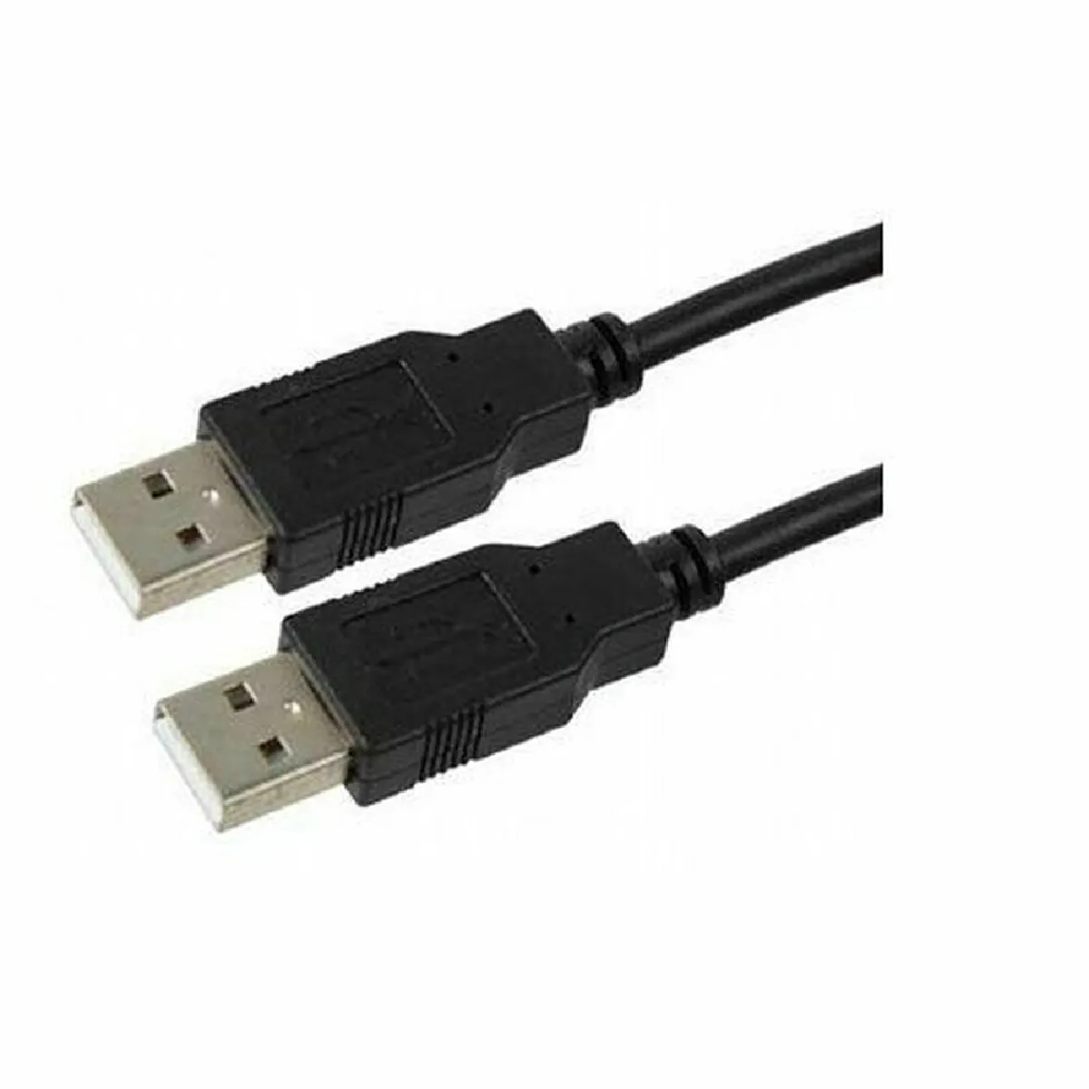 Gembird Noir Câble Usb-A Vers Usb-A - 1,8 M