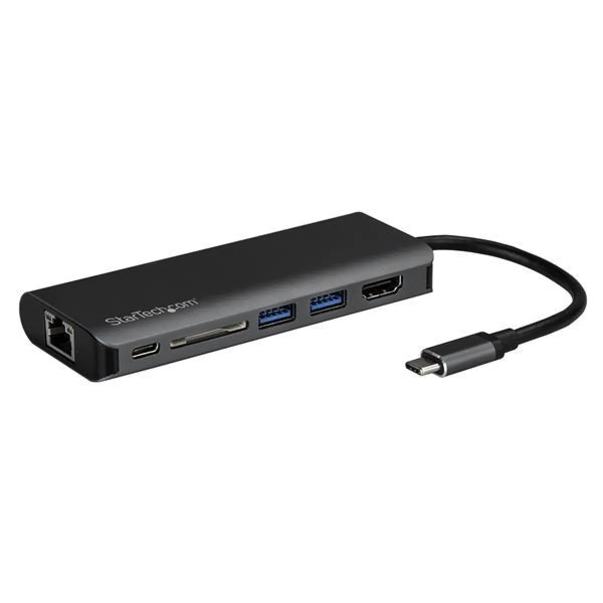 Startech.com Adaptateur Multiports - Compatible 4K