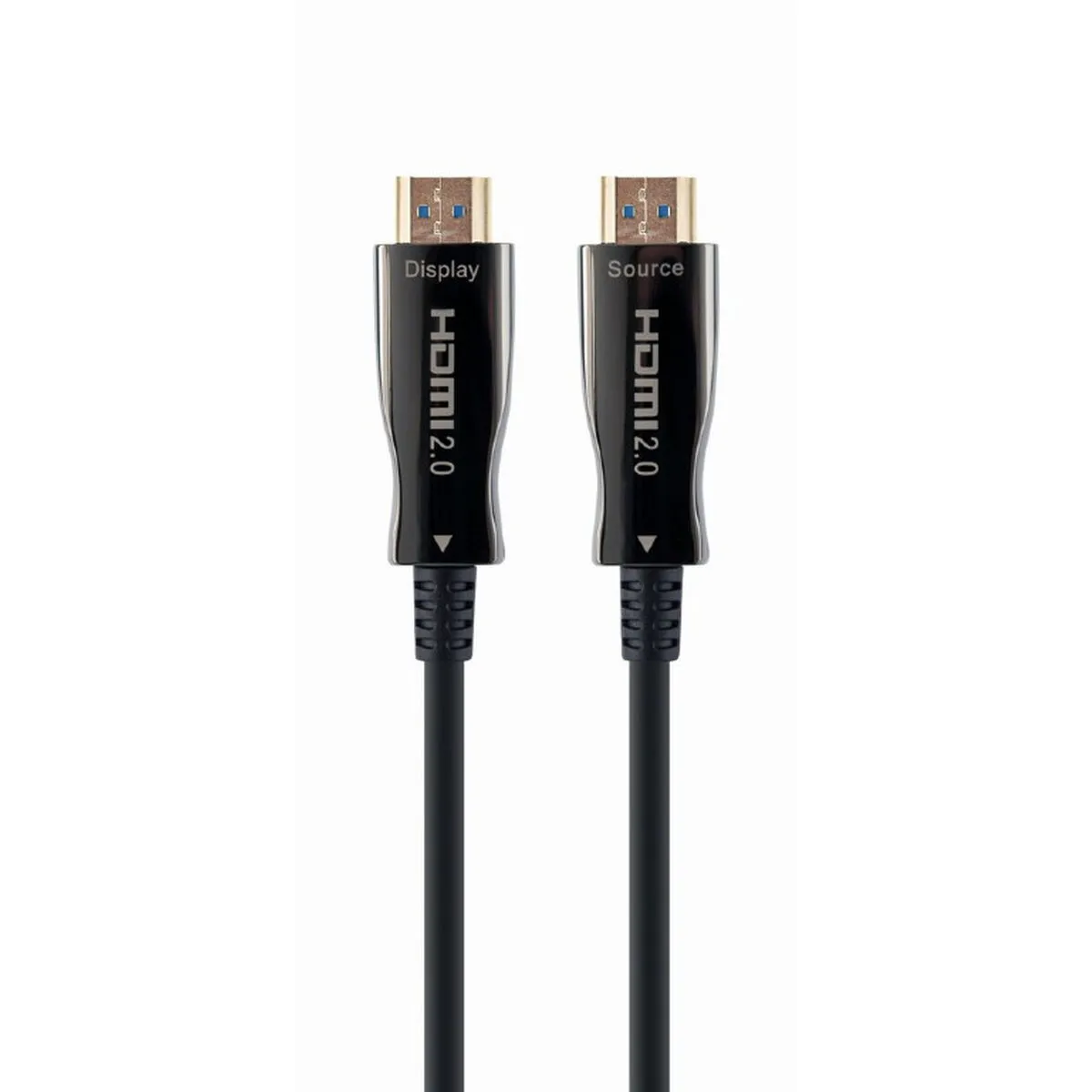 Gembird Noir Câble Hdmi 80 M